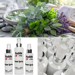 Stress Relief Room Spray