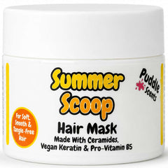 Summer Scoop Hair Mask