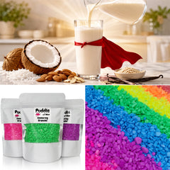 Super Milk Simmering Granules
