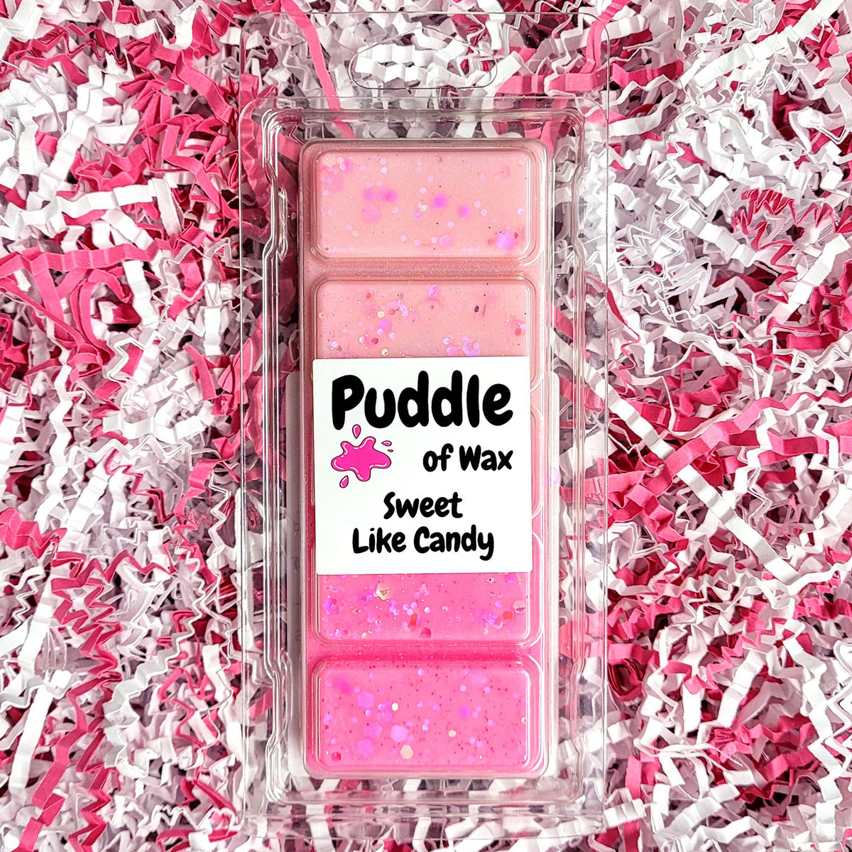 Sweet Like Candy Wax Melts