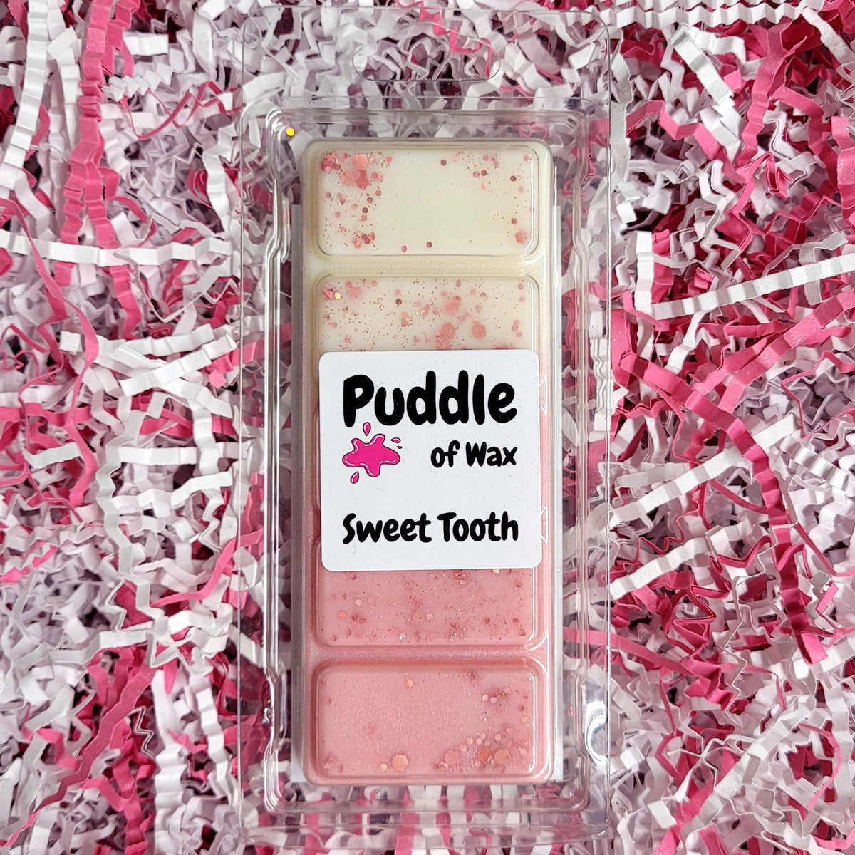 Sweet Tooth Wax Melts