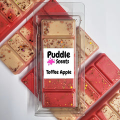 Toffee Apple Wax Melts