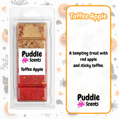 Toffee Apple Wax Melts