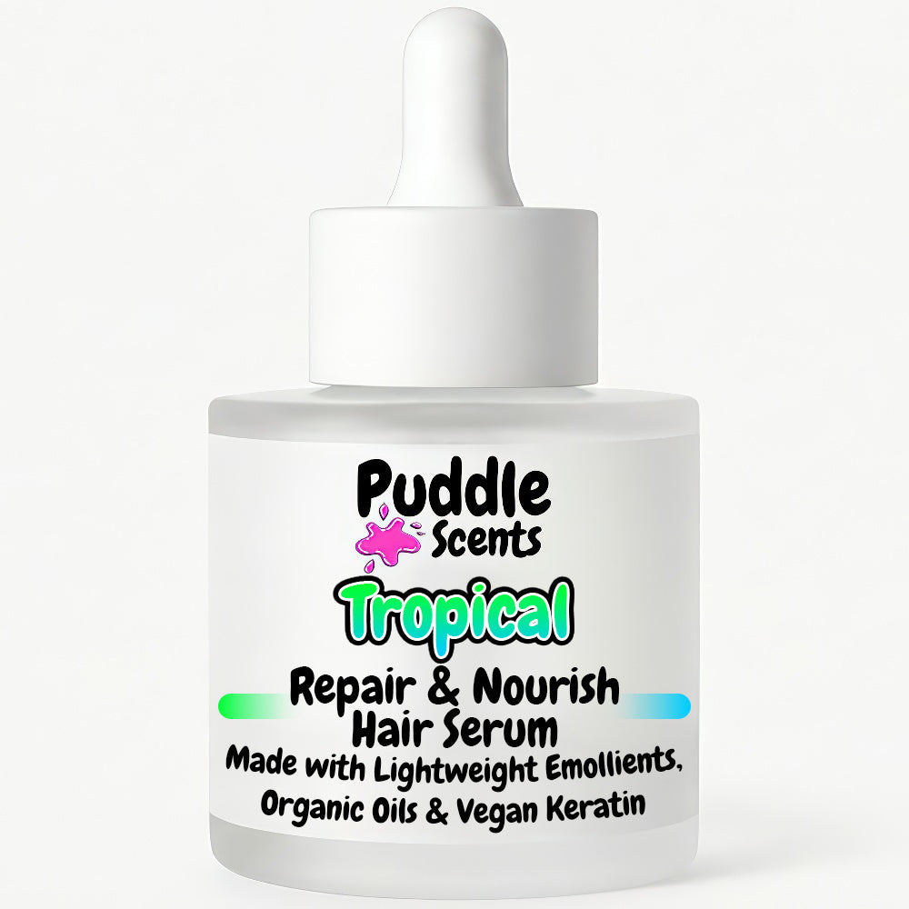 Tropical Repair & Nourish Hair Serum