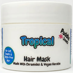 Tropical Hair Mask