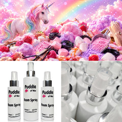 Unicorn Sparkle Room Spray