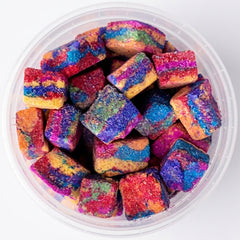Unicorn Sparkle Bath Rocks