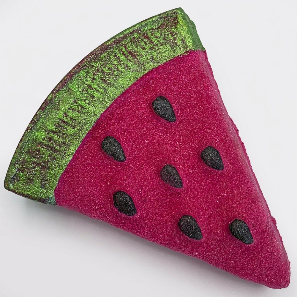 Watermelon Bath Bomb