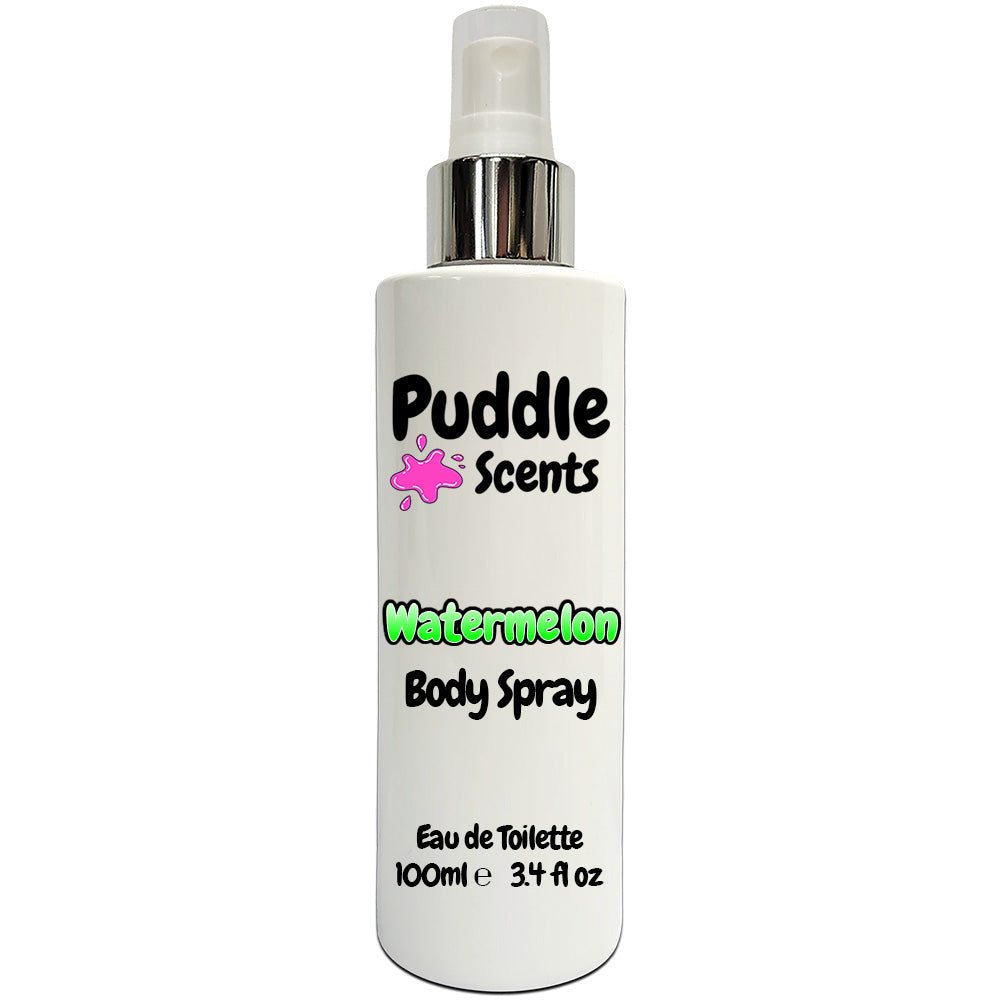 Watermelon Body Spray
