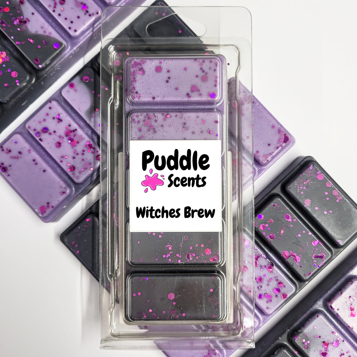 Witches Brew Wax Melts