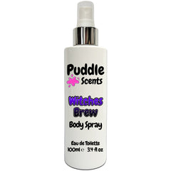 Witches Brew Body Spray