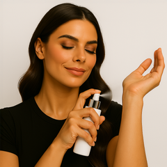 Comforter Body Spray