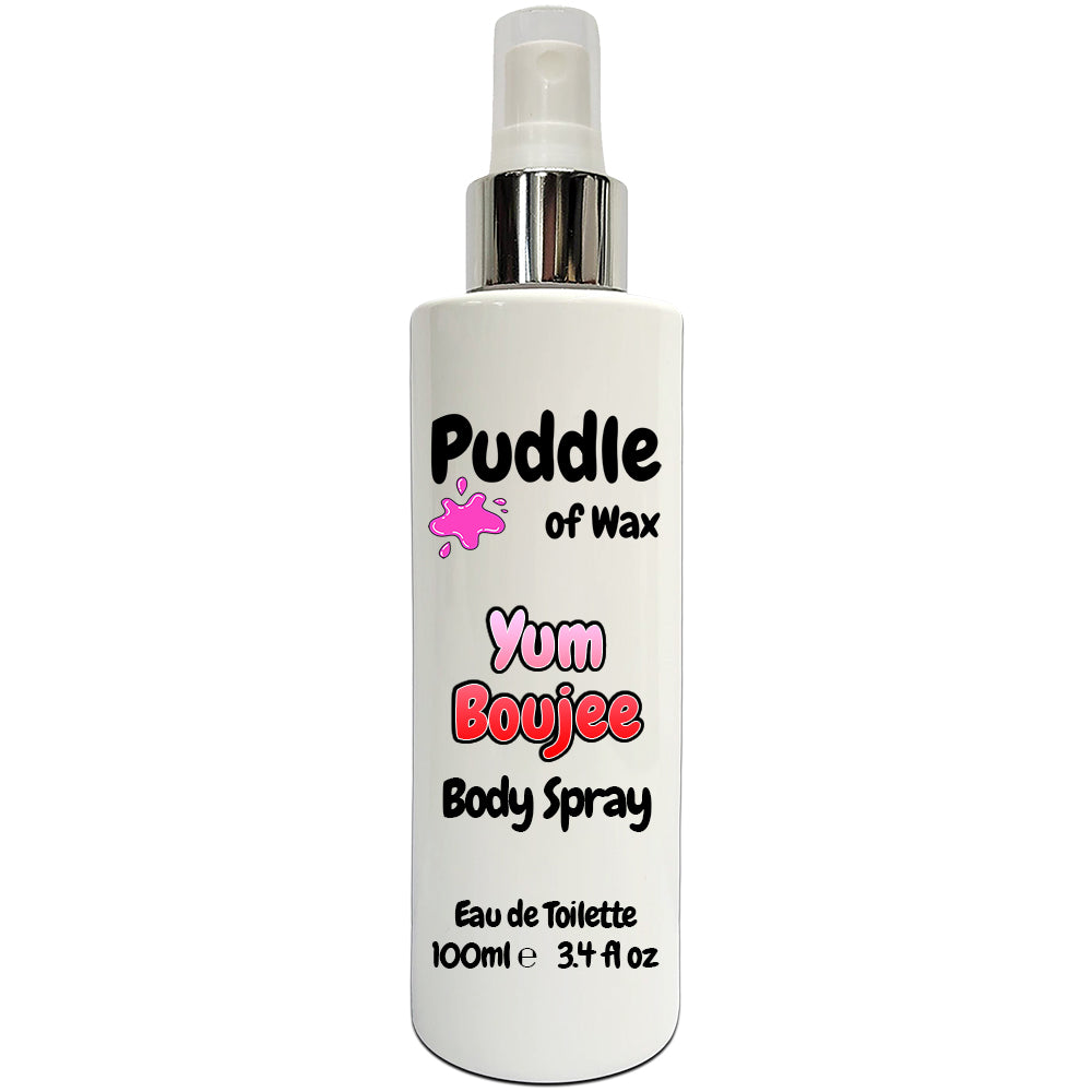 Yum Boujee Body Spray