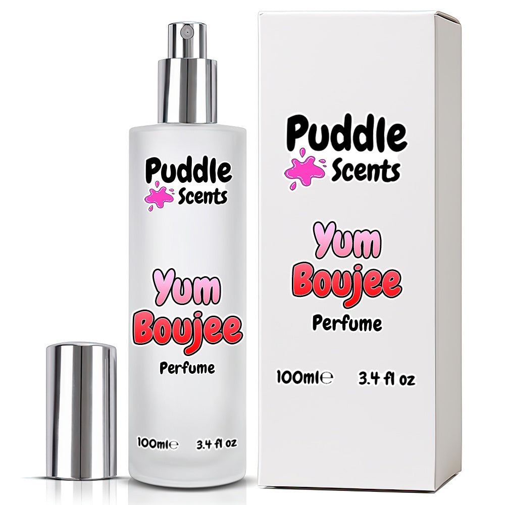 Yum Boujee Perfume