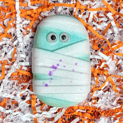 Zombie Mummy Bath Bomb