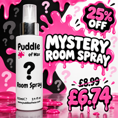 Mystery Room Spray