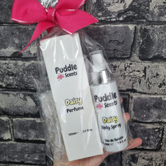 Daisy Ultimate Perfume Bundle
