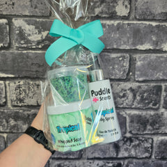 Tropical Bath & Body Bundle