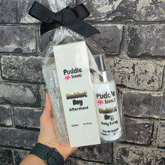 Baddest Boy Ultimate Aftershave Bundle