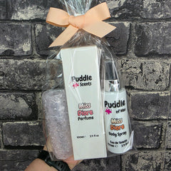 Miss Diore Ultimate Perfume Bundle
