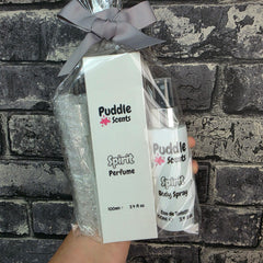 Spirit Ultimate Perfume Bundle