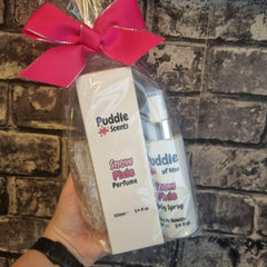 Snow Pixie Ultimate Perfume Bundle