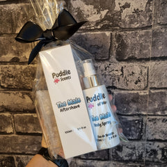 The Male Ultimate Aftershave Bundle