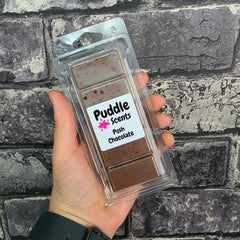 Posh Chocolate Wax Melts