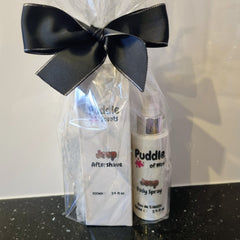 Joup Ultimate Aftershave Bundle