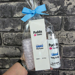 Cloud Ultimate Perfume Bundle