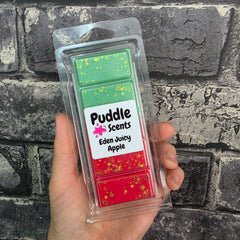 Eden Juicy Apple Wax Melts