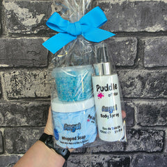 Angel Bath & Body Bundle