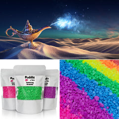 A Thousand Wishes Simmering Granules