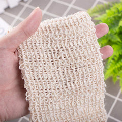 Exfoliating Soap Bag