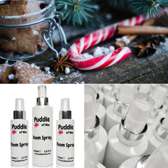 Candy Cane Room Spray