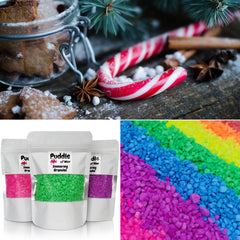 Candy Cane Simmering Granules