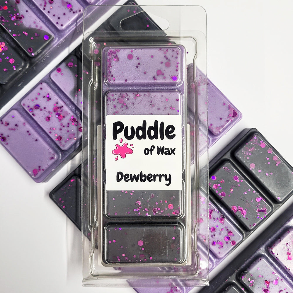 Dewberry Wax Melts
