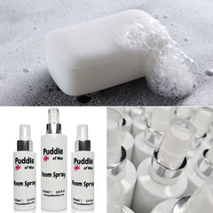 Doves Room Spray