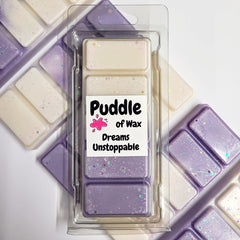Dreams Unstoppable Wax Melts