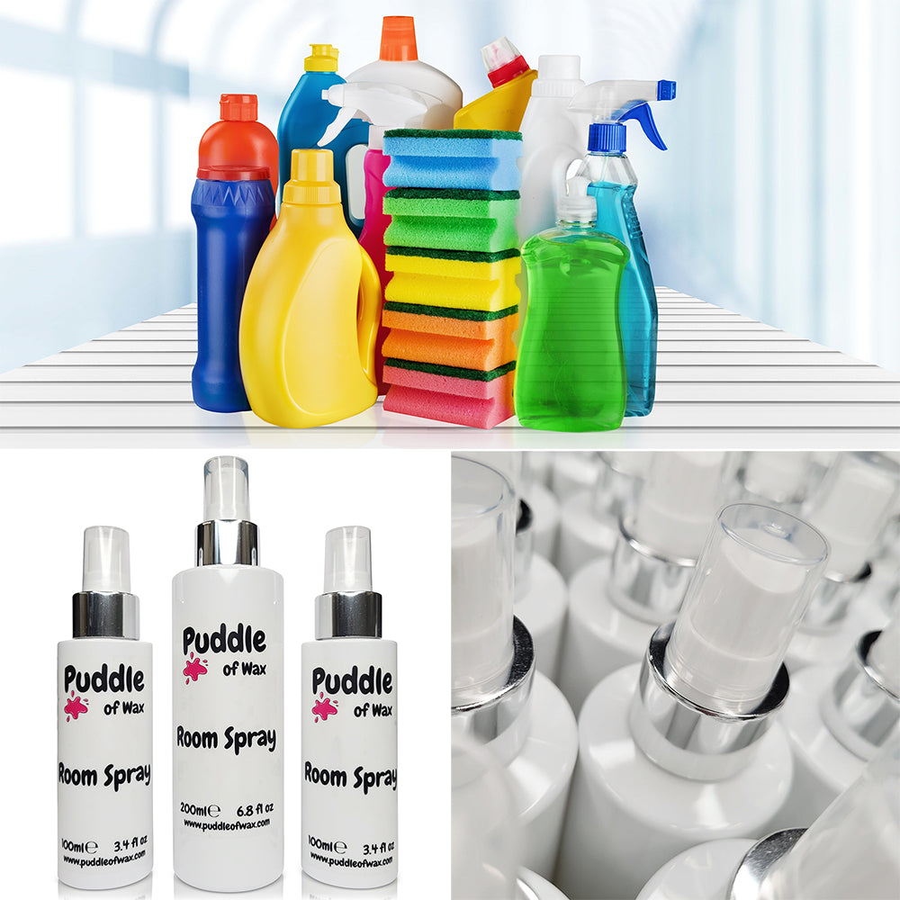 Fabulous Midnight Garden Room Spray
