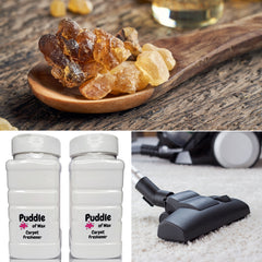 Frankincense & Myrrh Carpet Freshener