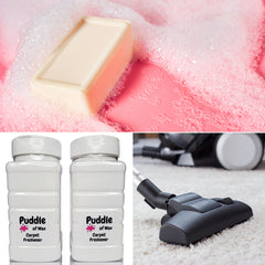 Glorious Soap Carpet Freshener