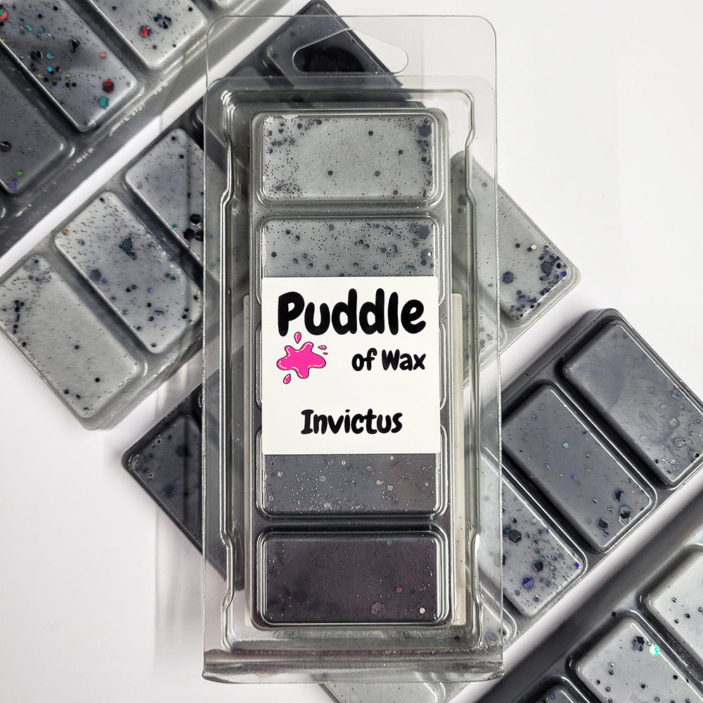 Invictus Wax Melts