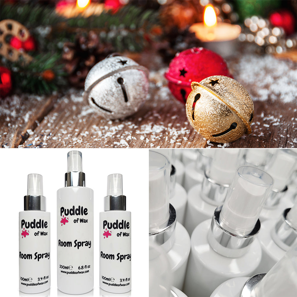 Jingle Bells Room Spray