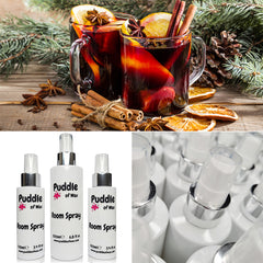 Mulled Wine Room Spray