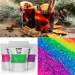 Mulled Wine Simmering Granules